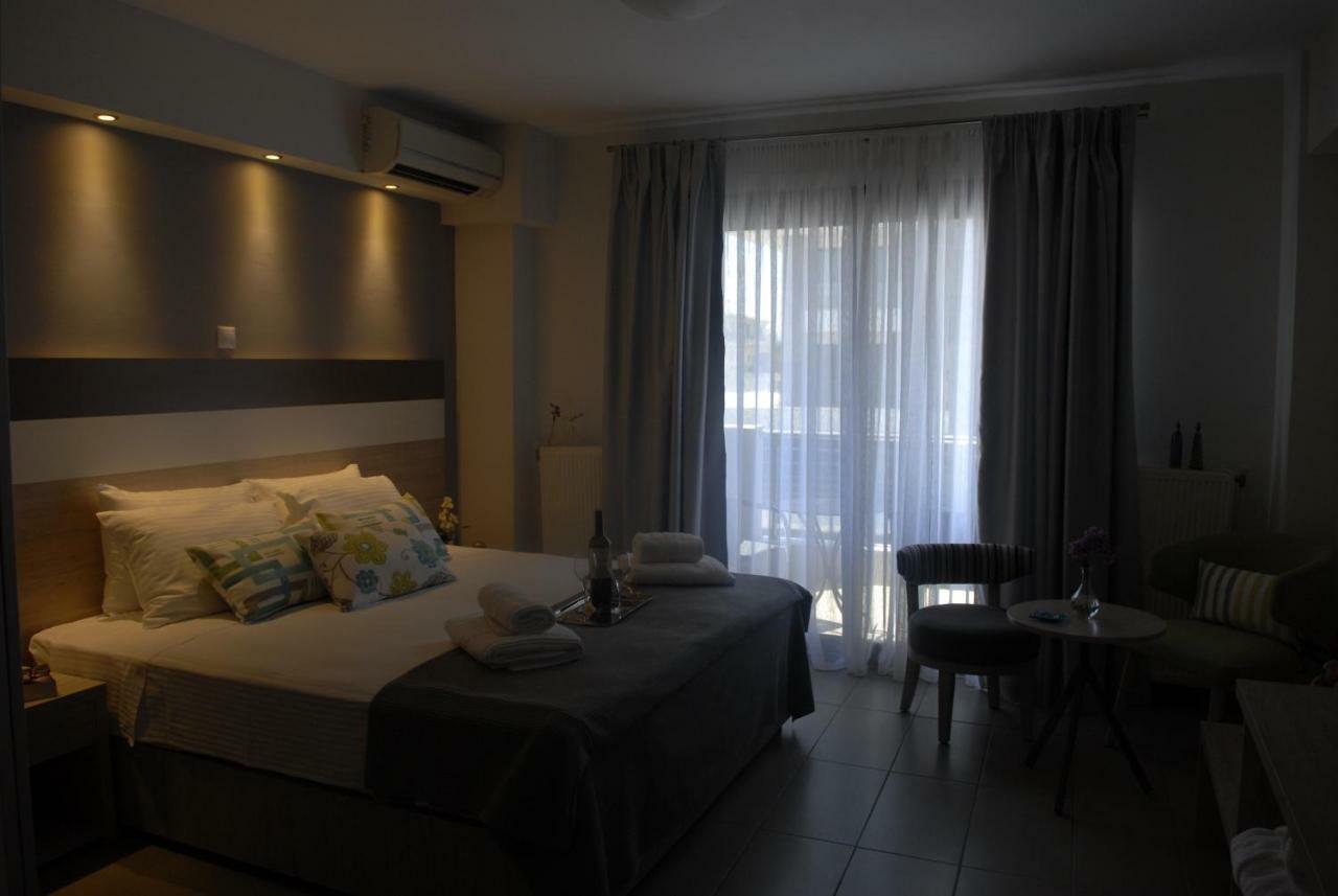 Apartment Lion Port